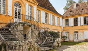 Prodej hrad Bergerac