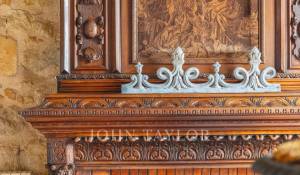 Prodej hrad Bordeaux