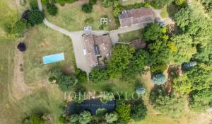 Prodej hrad Bordeaux