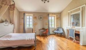 Prodej hrad Bordeaux