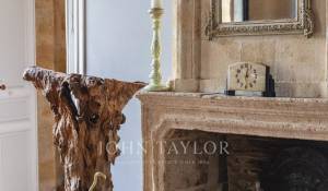 Prodej hrad Bordeaux