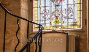 Prodej hrad Bordeaux