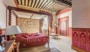 Prodej hrad Bordeaux