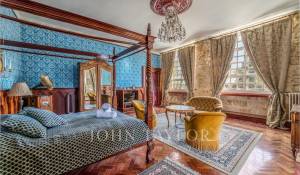 Prodej hrad Bordeaux