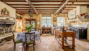 Prodej hrad Bordeaux