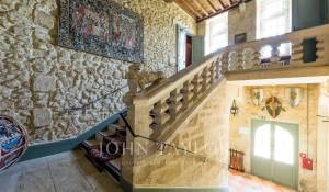 Prodej hrad Bordeaux