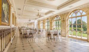 Prodej hrad Bordeaux