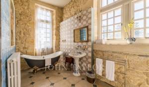 Prodej hrad Bordeaux