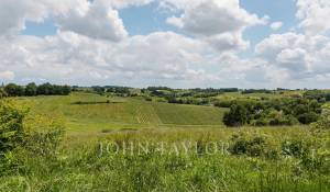 Prodej hrad Bordeaux