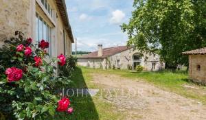 Prodej hrad Bordeaux