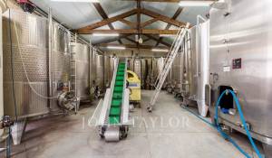 Prodej hrad Bordeaux