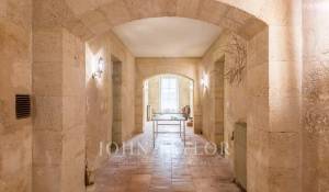 Prodej hrad Bordeaux