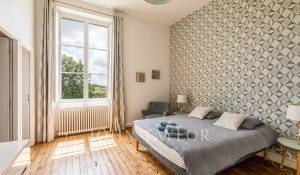 Prodej hrad Bordeaux