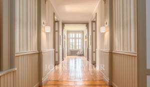 Prodej hrad Bordeaux