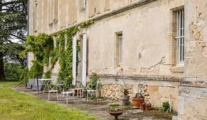 Prodej hrad Bordeaux