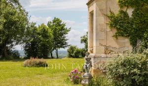 Prodej hrad Bordeaux