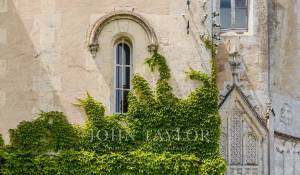 Prodej hrad Bordeaux