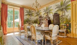 Prodej hrad Chantilly