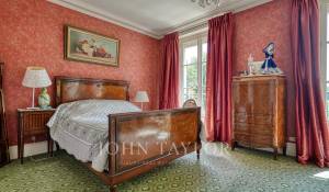 Prodej hrad Chantilly