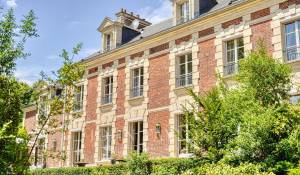 Prodej hrad Chantilly