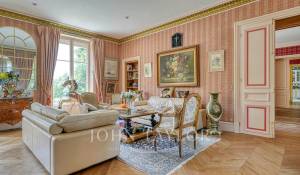 Prodej hrad Chantilly