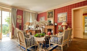 Prodej hrad Chantilly