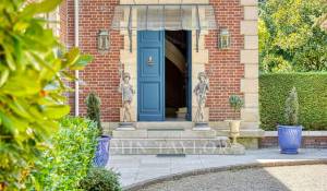 Prodej hrad Chantilly