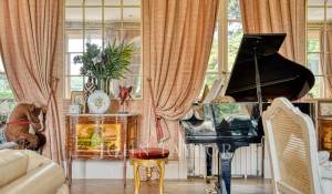 Prodej hrad Chantilly