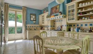 Prodej hrad Chantilly
