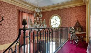 Prodej hrad Chantilly