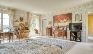 Prodej hrad Chantilly