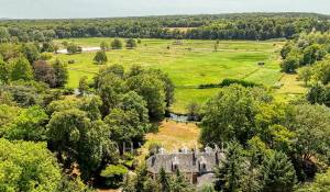 Prodej hrad Chantilly