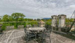 Prodej hrad Cologny