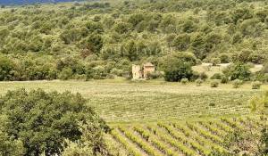 Prodej hrad Gordes