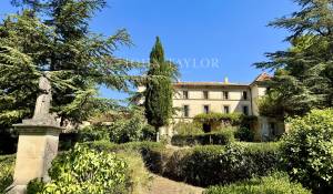 Prodej hrad Gordes