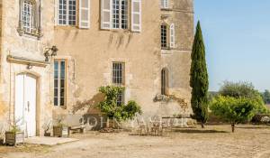 Prodej hrad Langon
