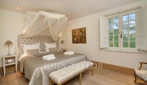 Prodej hrad Lorgues