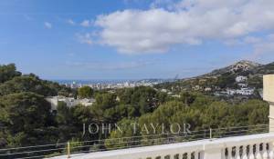 Prodej hrad Marseille 9ème