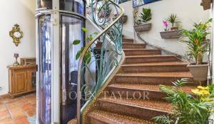 Prodej hrad Marseille 9ème