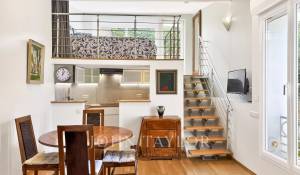 Prodej hrad Marseille 9ème