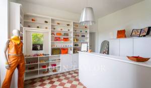 Prodej hrad Périgueux