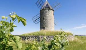 Prodej hrad Saint-Émilion