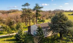 Prodej hrad Saint-Émilion