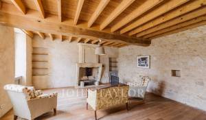 Prodej hrad Saint-Émilion