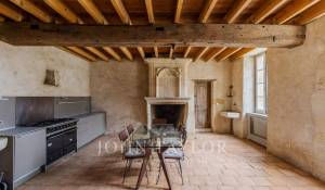 Prodej hrad Saint-Émilion