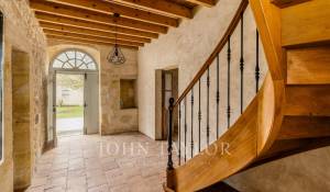 Prodej hrad Saint-Émilion