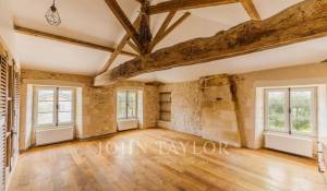 Prodej hrad Saint-Émilion