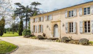 Prodej hrad Saint-Émilion