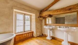 Prodej hrad Saint-Émilion