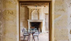 Prodej hrad Saint-Émilion